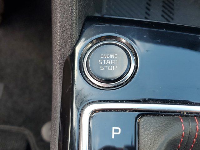 Certified 2024 Kia Sportage SX FWD image 32