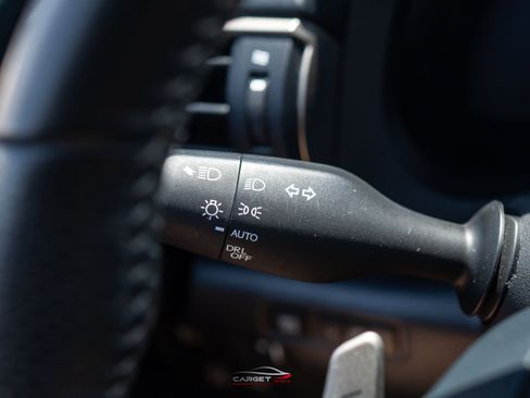 Used 2019 Lexus IS 300 F Sport w/ F Sport Package RWD image 27