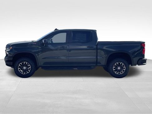 New 2026 Chevrolet Silverado 1500 ZR2 AWD/4WD image 6
