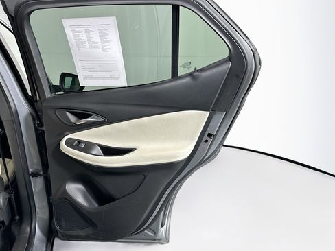 Used 2023 Buick Encore GX Preferred w/ Cold Weather Comfort Package image 28