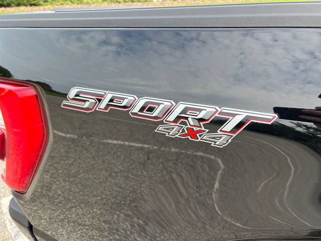 Used 2023 Ford F150 Lariat w/ Equipment Group 502A High AWD/4WD image 44