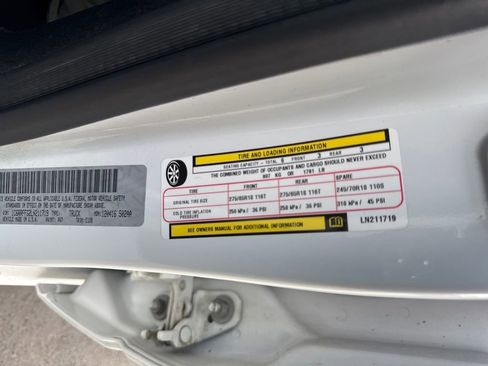 Used 2020 RAM 1500 Big Horn image 34