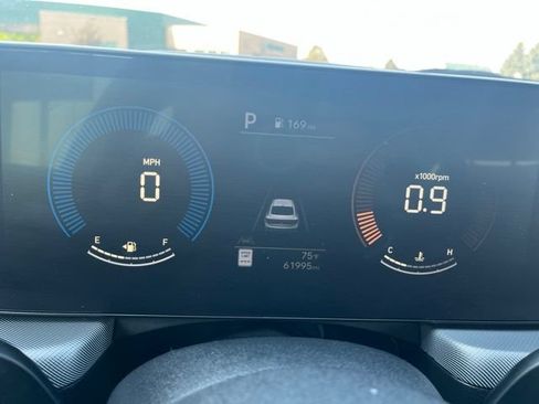 Used 2024 Hyundai Sonata SEL FWD image 35