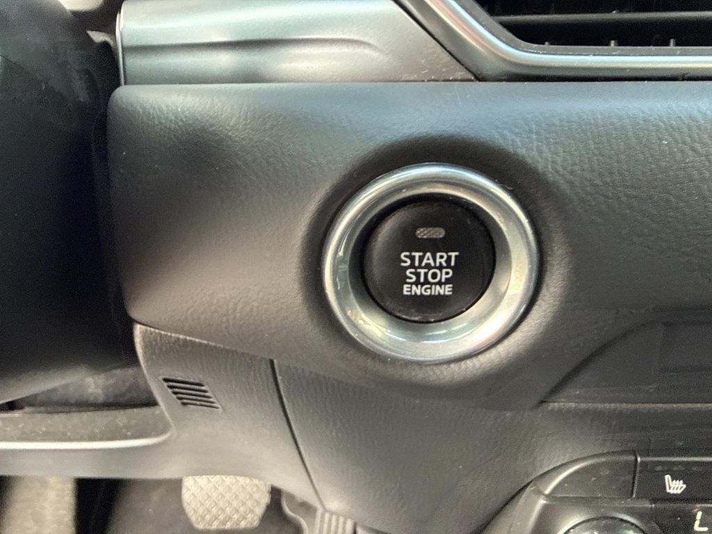 Used 2024 MAZDA CX-5 AWD 2.5 S w/ Select Package image 33