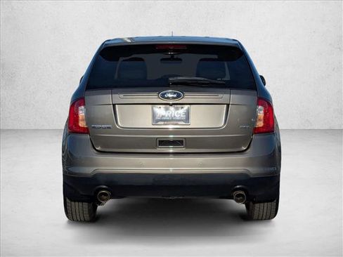 Used 2014 Ford Edge SEL w/ Equipment Group 204A image 7
