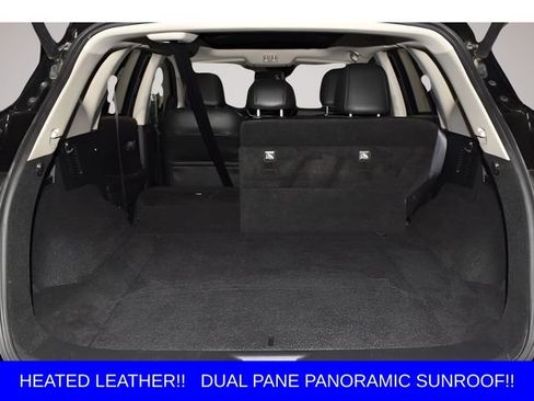 Used 2024 Nissan Murano SV AWD/4WD image 15