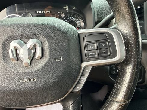 Used 2022 RAM 2500 Big Horn AWD/4WD image 23