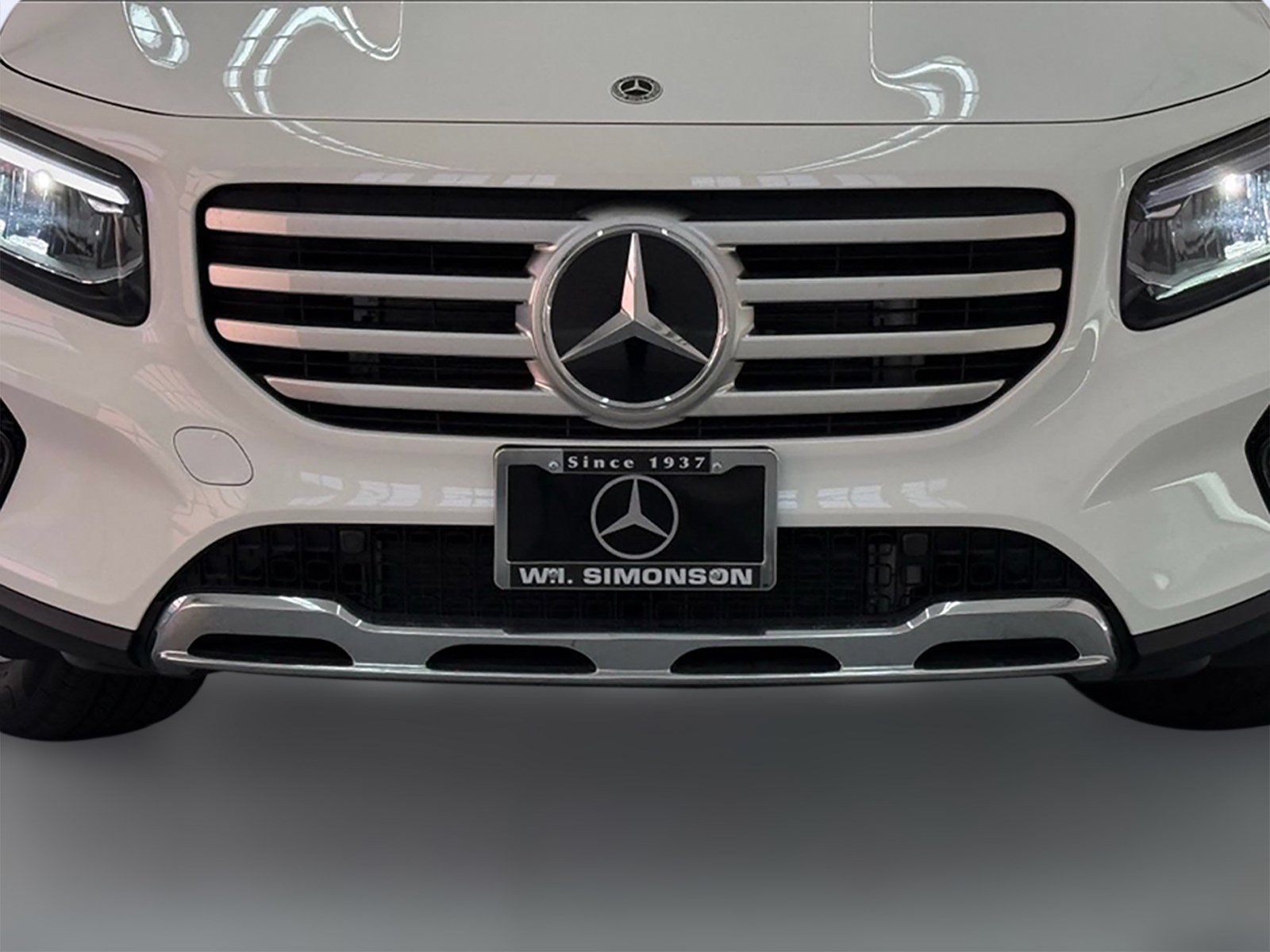 New 2026 Mercedes-Benz GLB 250 image 25