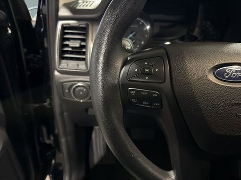 Used 2021 Ford Ranger XL w/ Equipment Group 101A High image 14