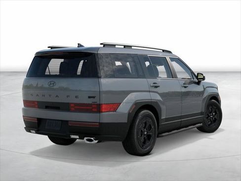 New 2026 Hyundai Santa Fe XRT AWD/4WD image 4