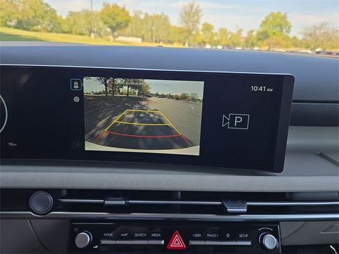 New 2026 Hyundai Tucson SEL image 17