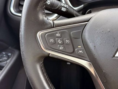 Used 2021 Chevrolet Equinox LT FWD image 20