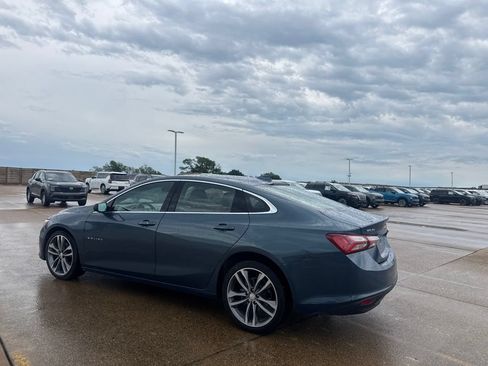 Used 2024 Chevrolet Malibu LT FWD image 12