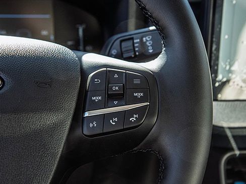 New 2026 Ford Maverick XLT w/ Equipment Group 301A image 10