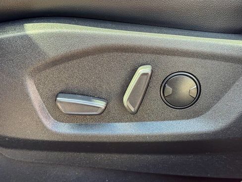 Used 2023 Ford Edge Titanium w/ Cargo Accessory Package image 27