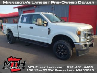 Used 2021 Ford F250 XLT w/ XLT Value Package 360° Tour