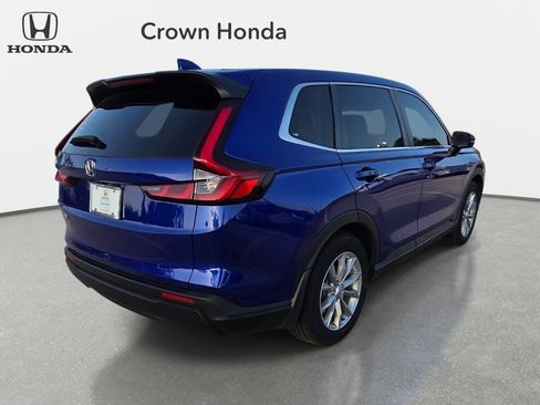Used 2025 Honda CR-V EX-L image 5