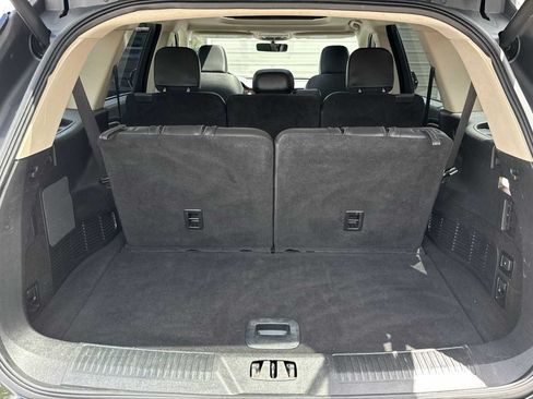 Used 2022 Lincoln Aviator Reserve w/ Equipment Group 201A RWD image 34