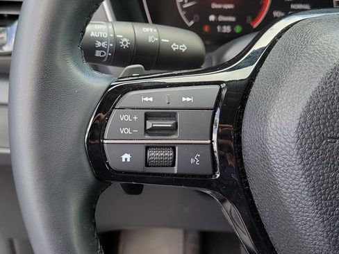 Certified 2023 Honda Pilot EX-L image 24