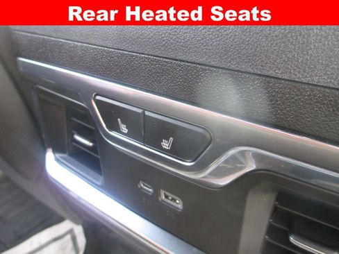 Used 2024 GMC Sierra 2500 Denali Ultimate AWD/4WD image 29