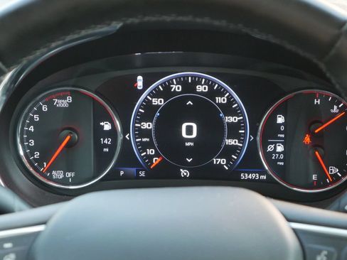 Used 2024 Chevrolet Malibu LT FWD image 18