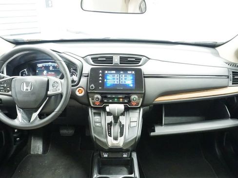 Used 2020 Honda CR-V EX image 21