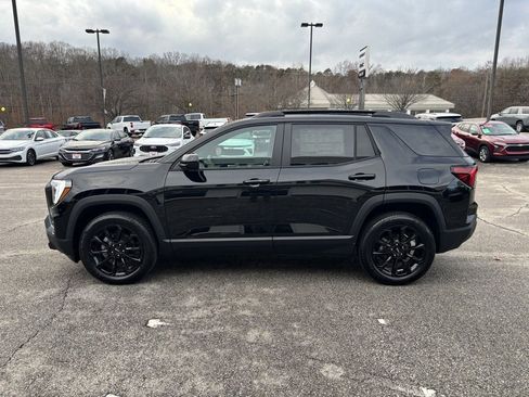 New 2026 GMC Terrain Elevation w/ Elevation Premium Package image 2