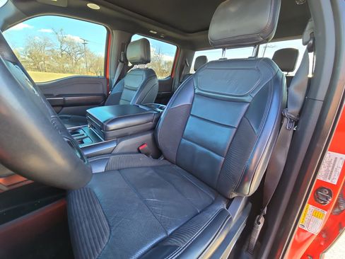 Used 2022 Ford F150 Raptor w/ Raptor 37 Performance Package image 11