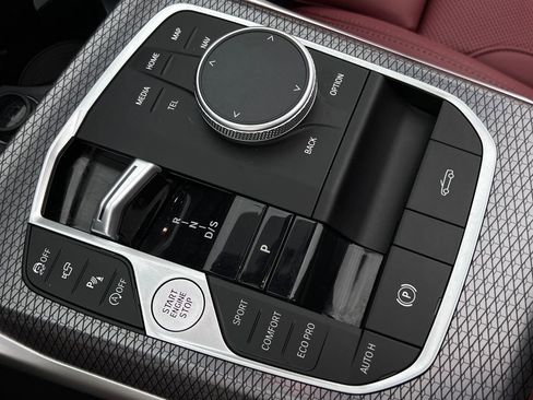 Certified 2025 BMW 440i xDrive Convertible w/ Premium Package image 22