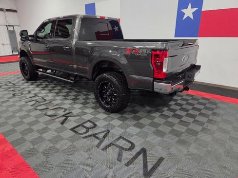 Used 2017 Ford F250 Lariat w/ Lariat Ultimate Package image 11