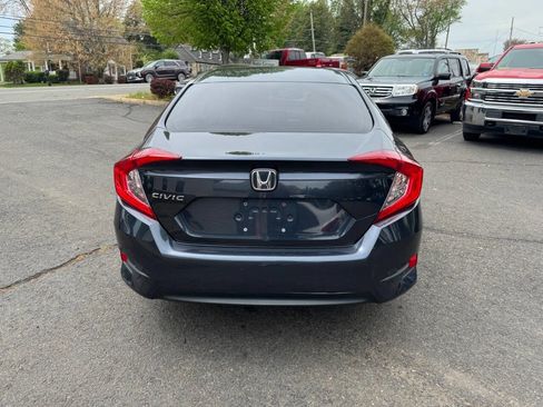 Used 2016 Honda Civic EX image 6