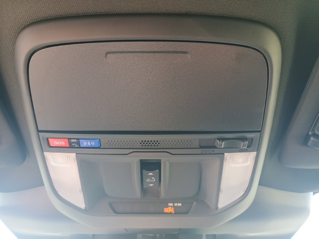 New 2026 Subaru Forester Premium AWD/4WD image 26
