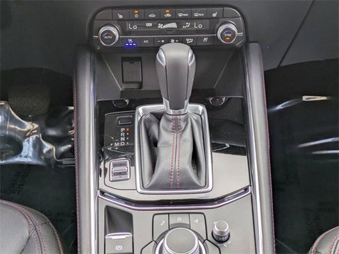 Certified 2025 MAZDA CX-5 2.5 Turbo image 16