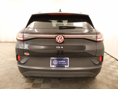 Certified 2023 Volkswagen ID.4 Pro S AWD/4WD image 5