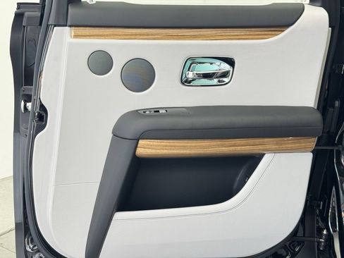 Certified 2021 Rolls-Royce Ghost image 52