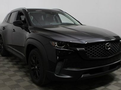 Used 2023 MAZDA CX-50 2.5 S w/ Cargo Package