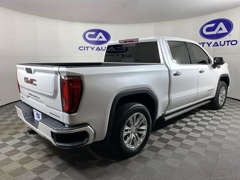 Used 2019 GMC Sierra 1500 Denali w/ Denali Ultimate Package image 3