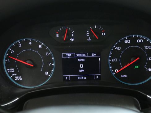 Used 2024 Chevrolet Equinox LS FWD image 15