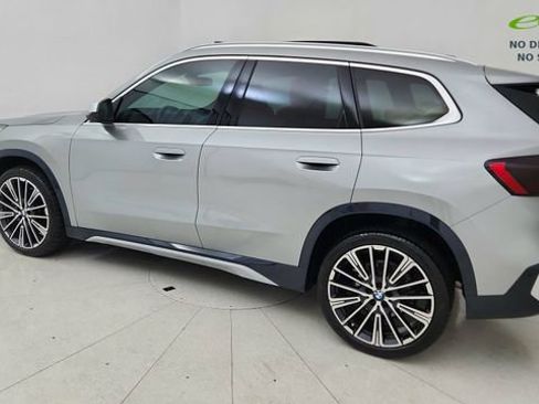 Used 2024 BMW X1 xDrive28i w/ Convenience Package AWD/4WD image 4
