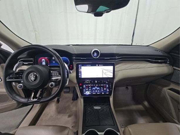 Used 2023 Maserati Grecale GT AWD/4WD image 5