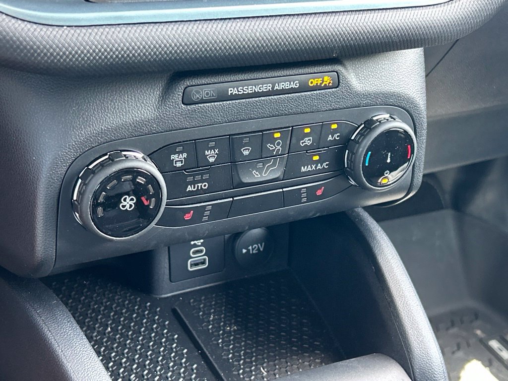 Used 2024 Ford Bronco Sport Badlands AWD/4WD image 34