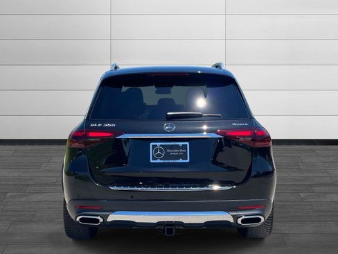Used 2026 Mercedes-Benz GLE 350 4MATIC image 4
