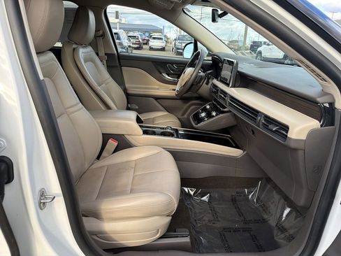 Certified 2021 Lincoln Corsair Reserve image 15