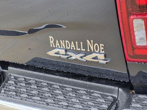 New 2026 RAM 3500 Lone Star image 8