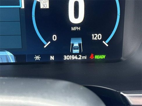 Used 2023 Ford F150 Platinum w/ Equipment Group 701A High image 28