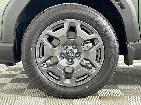 New 2026 Subaru Outback Premium AWD/4WD image 30