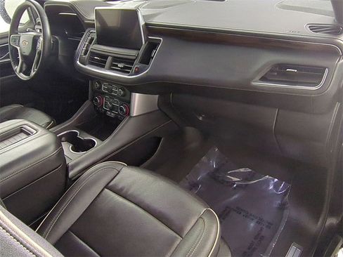 Certified 2024 Chevrolet Tahoe Premier image 57