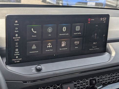 Certified 2024 Honda Accord EX-L image 17