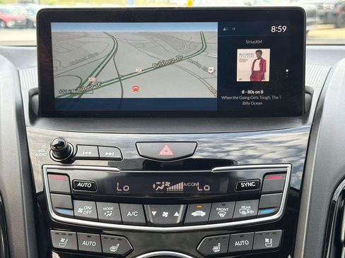 Used 2020 Acura RDX FWD w/ Advance Package image 29