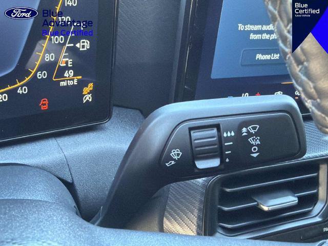 Certified 2026 Ford Mustang Coupe RWD image 15